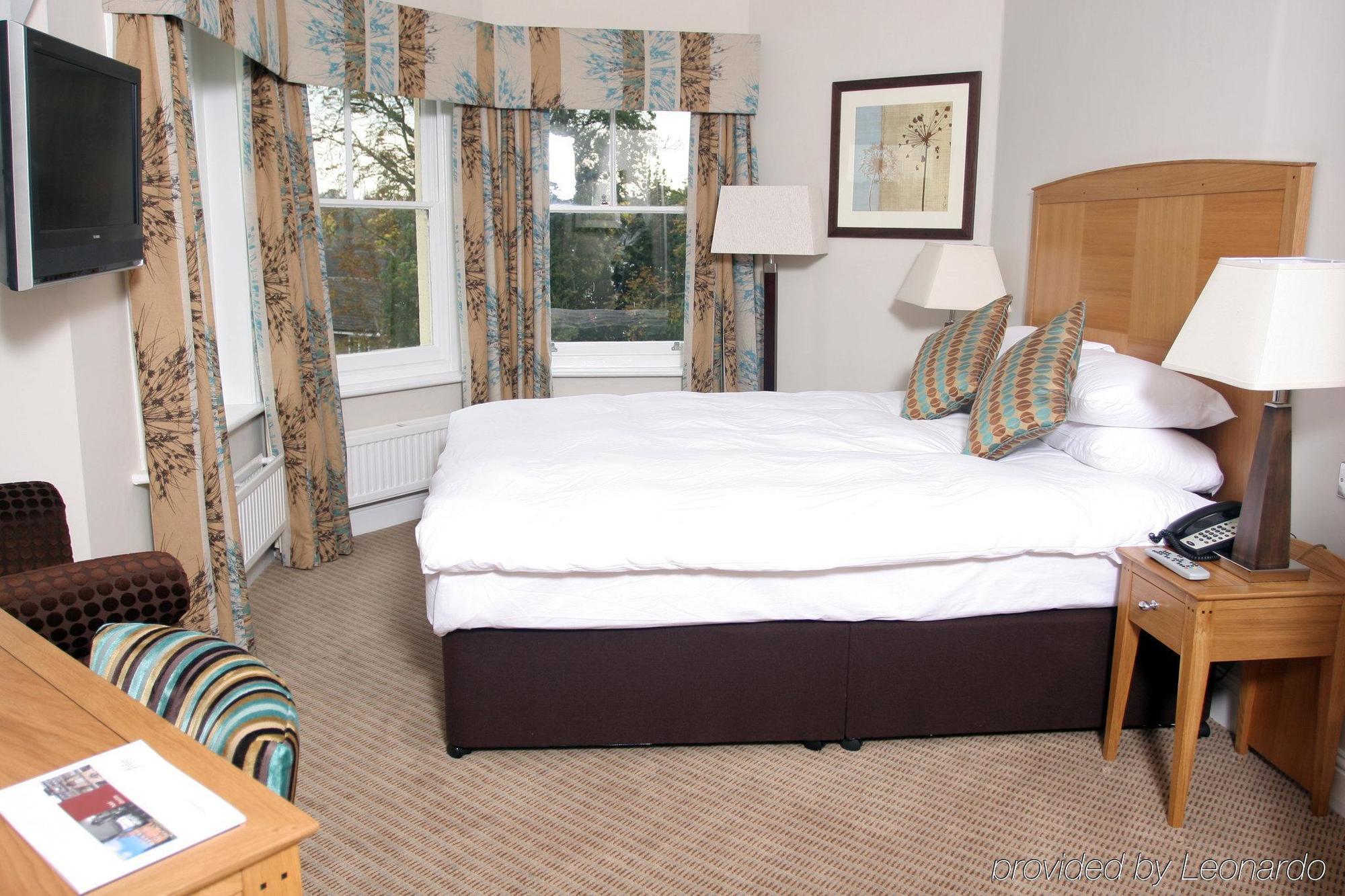 Thames Riviera Hotel, Sure Hotel Collection By Best Western Maidenhead Zimmer foto