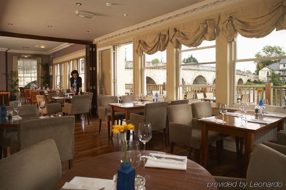 Thames Riviera Hotel, Sure Hotel Collection By Best Western Maidenhead Restaurant foto